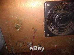 Very Rare Vintage Dutchman Special CB Amplifier