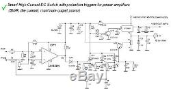 Vhf 1000w Linear Amplifier 2m Ldmos Blf188xr