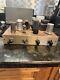 Vintage Bogen Challenger Hf10 Tube Amplifier