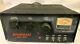 Vintage Boomerang 800-p Ham Radio Cb Linear Tube Amplifier 6 X 6lq6/6je6c Rare