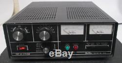 Vintage Dentron Radio Mla-2500 Linear Amplifier