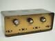 Vintage Eico Hf-61 Tube Preamplifier Does Not Power Up Free Shipping
