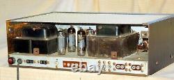 Vintage Eico HF-32 Mono Tube Amplifier Serviced