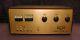 Vintage Golden Eagle 750 Linear Amplifier For Ham Radio With 20lf6 Tubes Nice