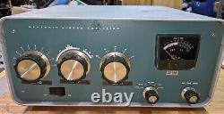 Vintage Heathkit SB-200 Linear Amplifier 240V For Parts