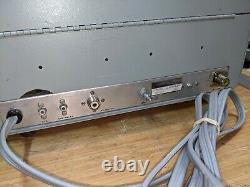 Vintage Heathkit SB-200 Linear Amplifier 240V For Parts