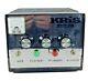Vintage Kris Mach 3b Ham Radio Linear Amplifier