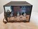 Vintage Kris Mach 3b Linear Amplifier