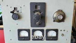 Vintage Linear Amplifier