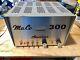 Vintage Maco 300 Linear Tube Amplifier Read Description
