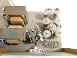 Vintage Maco 300 Amateur Amplifier