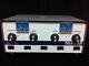Vintage Palomar 350z Tube Type Amp Am/ssb Hf Linear Ham Radio Amplifier