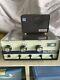 Vintage Palomar Linear Amplifier Cb Radio Ham Radio Power Box 300a W Transfor