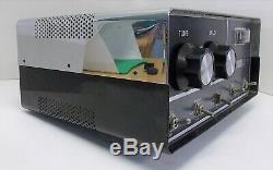 Vintage Palomar Skipper 300 Linear Amplifier AM/SSB See Below