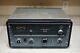 Vintage Rare The Hallicrafters Model Nt-33a Linear Amplifier