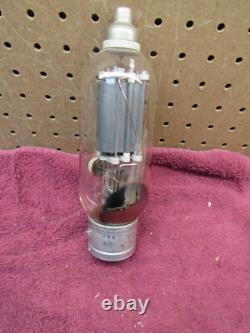 Vintage RCA JAN 810 Ham Radio RF Amplifier Tube Valve