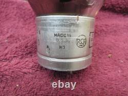 Vintage RCA JAN 810 Ham Radio RF Amplifier Tube Valve