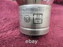 Vintage RCA JAN 810 Ham Radio RF Amplifier Tube Valve