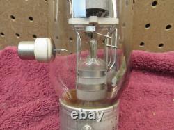 Vintage RCA JAN 810 Ham Radio RF Amplifier Tube Valve