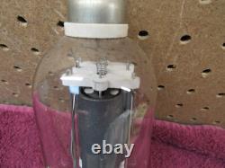 Vintage RCA JAN 810 Ham Radio RF Amplifier Tube Valve