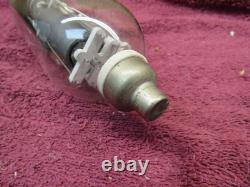 Vintage RCA JAN 810 Ham Radio RF Amplifier Tube Valve