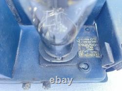 Vintage RCA Victor UX-280 Tube Amp Power Supply Ham Radio Hifi Guitar Amplifier