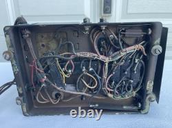 Vintage RCA Victor UX-280 Tube Amp Power Supply Ham Radio Hifi Guitar Amplifier