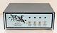 Vintage. The Crusader 125 Electronics Unlimited Cb Ham Linear Amplifier 8.2