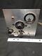 Vintage Tube Amplifier Ham Amateur Radio Operators Selling As Found Receivers