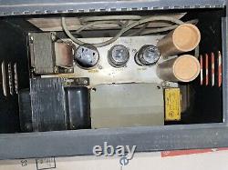 Vintage Tube Amplifier HAM Or Antenna Power Supply 5u4gb OC3 OD3 RCA Stancor