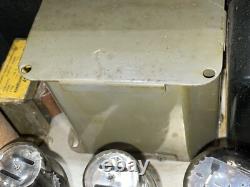 Vintage Tube Amplifier HAM Or Antenna Power Supply 5u4gb OC3 OD3 RCA Stancor