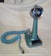 Vintage Turner Ssb+2 Transistorized Amplified Cb/ham Radio Microphone Mic, 5-pin