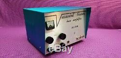 Vintage Varmint Linear Base Amplifier Xl-250 Very Good Condition