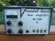 Vintage Varmint Linear Base Amplifier Xl-250 Very Good Condition & Turns On