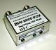 Vorverstärker Bvv-2000-vox Led / 25 Bis 2000 Mhz Weißblechgehäuse