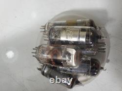 Vtg RME Electro- Voice DE-23 Preselector/Amplifier Ham Radio UNTESTED with bulbs