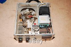 WILDCAT AV2000 Ham Amplifiers