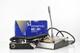 Working Box Kenwood Trio Mc-80 Stand Desk-top Microphone With Maldo Ham Radio