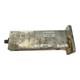 Waveguide Bandpass Filter Wr-137 To Sma 6435-6480mhz Cf 6460mhz