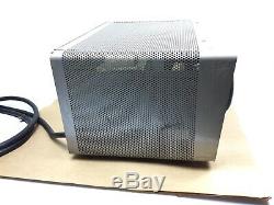 Wawasee Jb-2000 Black Cat Amp Multiband RARE