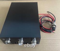 XDT-PA100X HF Power Amplifier Module Suitable for XIEGU-G90S HF Transceiver XDT-PA100X HF Power Amplifier Module Suitable for XIEGU-G90S HF Transceiver