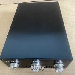 XDT-PA100X HF Power Amplifier Module Suitable for XIEGU-X6100 HF Transceive XDT-PA100X HF Power Amplifier Module Suitable for XIEGU-X6100 HF Transceive