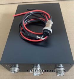 XDT-PA100X HF Power Amplifier Module Suitable for XIEGU-X6100 HF Transceive XDT-PA100X HF Power Amplifier Module Suitable for XIEGU-X6100 HF Transceive