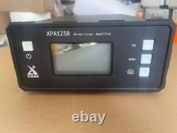 XPA125B 100W HF Integrated Radio Power Amplifier Auto tuner for X5105 G1M G90
