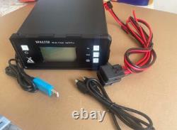XPA125B 100W HF Integrated Radio Power Amplifier Auto tuner for X5105 G1M G90