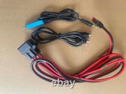 XPA125B 100W HF Integrated Radio Power Amplifier Auto tuner for X5105 G1M G90