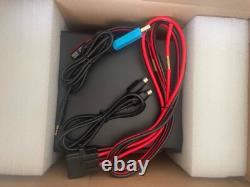 XPA125B 100W HF Integrated Radio Power Amplifier Auto tuner for X5105 G1M G90