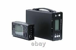 XPA-125B, XIEGU XPA125B 125W QRP AMP, 1.8-54 MHz