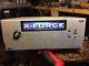 X Force X600 Mobile Linear Amp Ham Amp 10 Meter 1 Driving 6 Hg 2879snice Look
