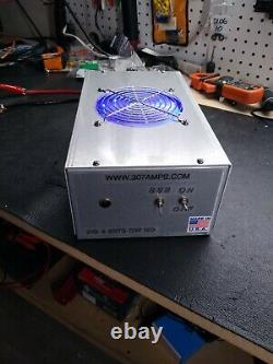 X Force, Dave Made, Texas Star Amplifier
